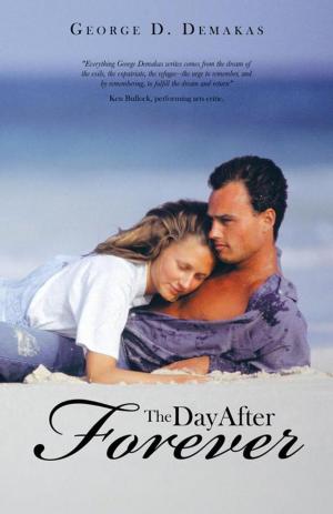 Cover of the book The Day After Forever by Christopher J. Farmer