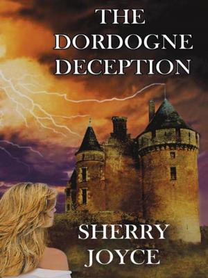 Cover of the book The Dordogne Deception by Brian Logan