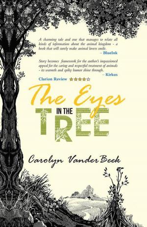 Cover of the book The Eyes in the Tree by Robert E. Rhodes