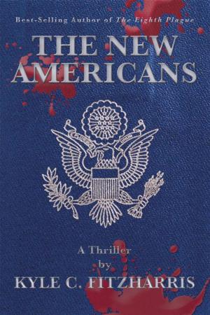 Cover of the book The New Americans by Misty D. Rains