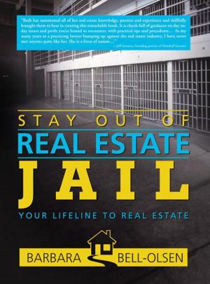 Cover of the book Stay out of Real Estate Jail by Manny Khoshbin