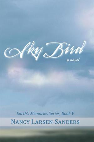 Cover of the book Sky Bird by Mike McConnell