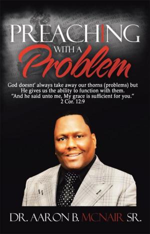 bigCover of the book Preaching with a Problem by 