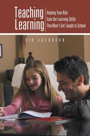 Cover of the book Teaching Learning by Rev. Dr. Tarasa B. Lovick