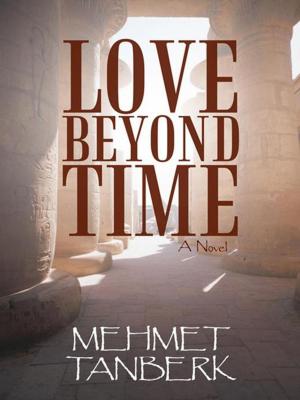 Cover of the book Love Beyond Time by Bonnie Raney O'Brien