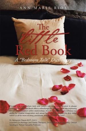 Cover of the book The Little Red Book by Effie Katherine Dix Ford