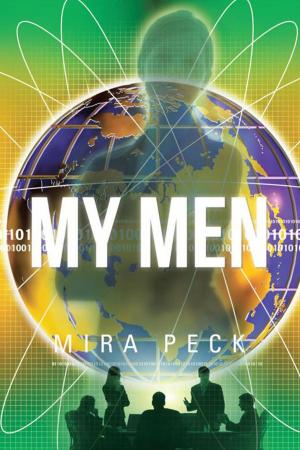 Cover of the book My Men by RJ Woodward