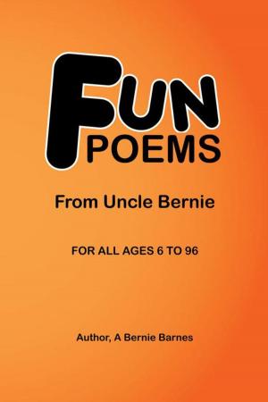 bigCover of the book Fun Poems by 