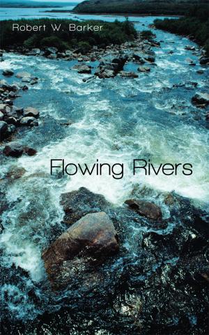 Cover of the book Flowing Rivers by Joanne Sheehy Hoover