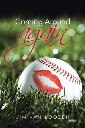 Cover of the book Coming Around Again by Jacqueline Ryan
