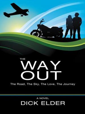 Book cover of The Way Out