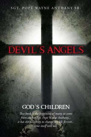 Book cover of Devil's Angels