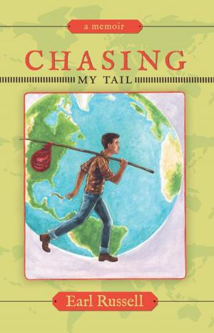 Book cover of Chasing My Tail