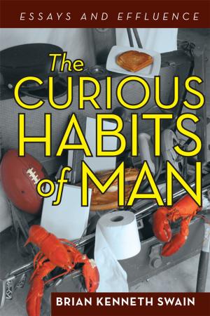 Cover of the book The Curious Habits of Man by John Ricks