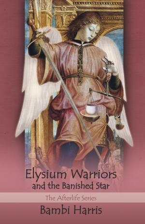 Book cover of Elysium Warriors and the Banished Star