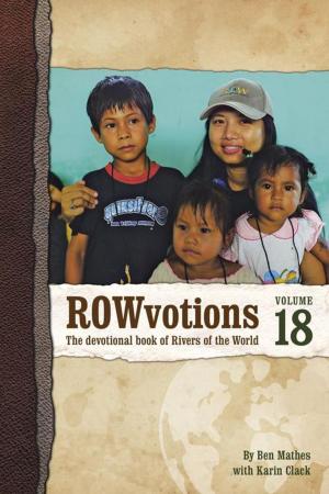 Cover of the book Rowvotions Volume 18 by Jatavius Thomas