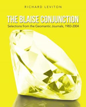 Cover of the book The Blaise Conjunction by Cynthia Ousley-Garey
