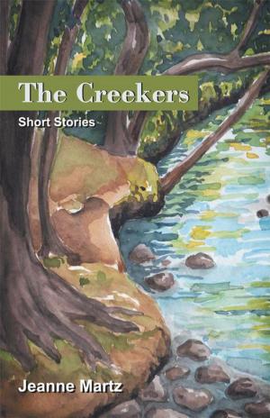 Cover of the book The Creekers by Nick Cherukuri