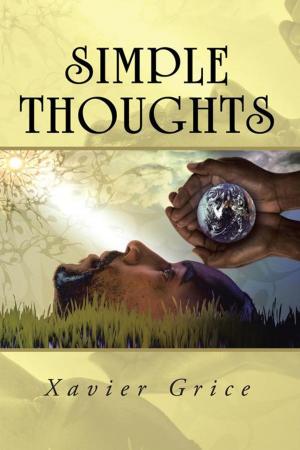 Cover of the book Simple Thoughts by Wipey