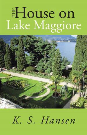 Cover of the book The House on Lake Maggiore by Thomas J. Hally