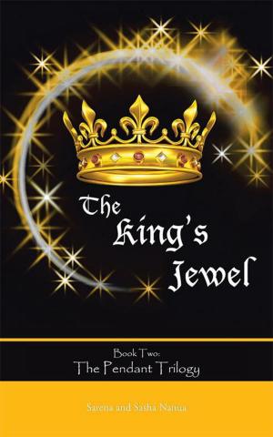 Cover of the book The King's Jewel by ROSALIE BOTT