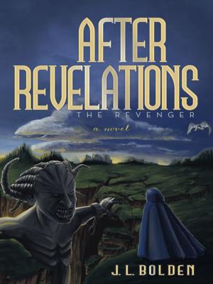 Cover of the book After Revelations by A. L. Butcher