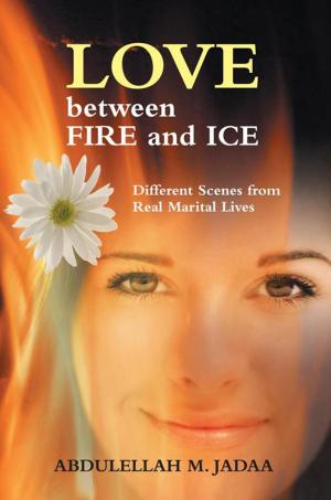 Cover of the book Love Between Fire and Ice by Stania J. Slahor