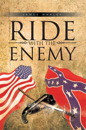 Cover of the book Ride with the Enemy by C.G Masi