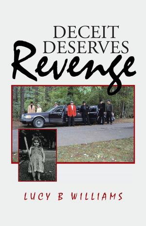 Cover of the book Deceit Deserves Revenge by Tom Richmond, Susan Bandy