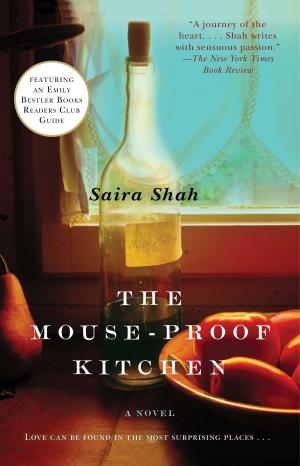 Cover of the book The Mouse-Proof Kitchen by Eva Scrivo
