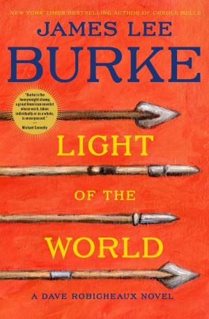 Cover of the book Light of the World by Stephen E. Ambrose