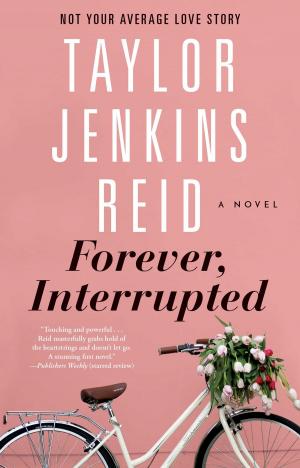 Cover of the book Forever, Interrupted by Bret Lott