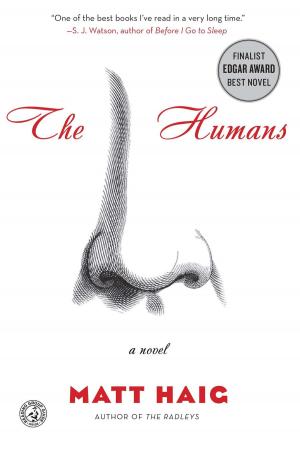 Cover of the book The Humans by Rita Milos Brownstein