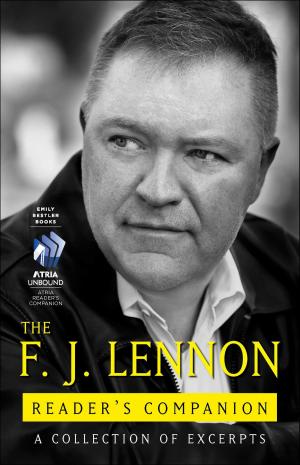Cover of the book The F. J. Lennon Reader's Companion by Abbi Glines