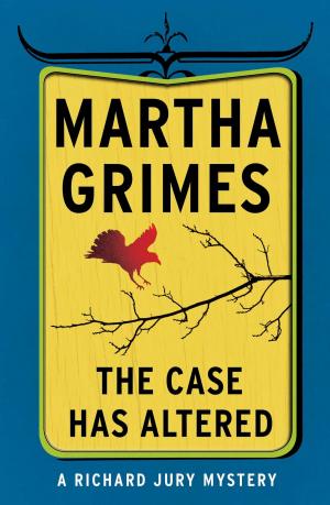 Cover of the book The Case Has Altered by Virginia Reeves