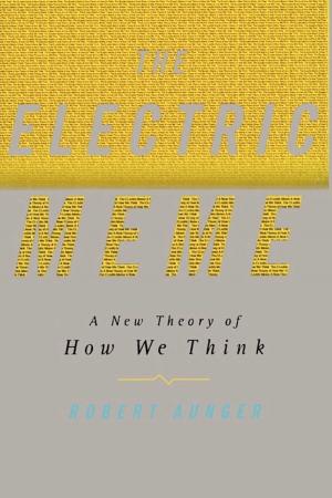 Cover of the book The Electric Meme by Chris Offutt