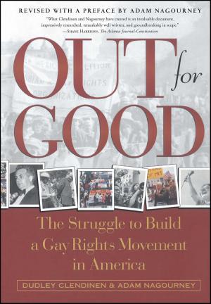 Cover of the book Out For Good by John Hough Jr.