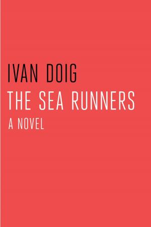 Cover of the book The Sea Runners by David Lehman, Dana Gioia