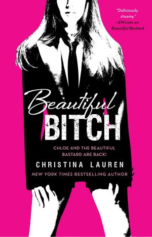 Cover of the book Beautiful Bitch by Carolyn Evans-Dean