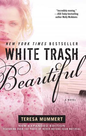 Cover of the book White Trash Beautiful by Leichelle, Leichellek, Kimberley Ensor