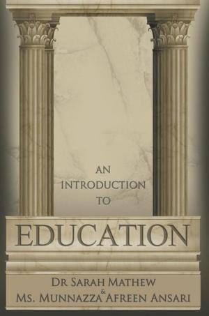 bigCover of the book An Introduction to Education by 