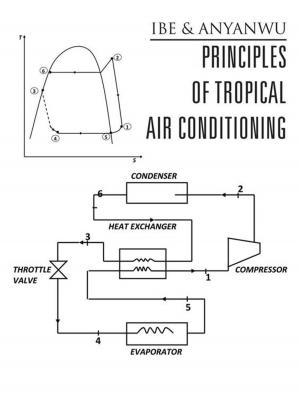 bigCover of the book Principles of Tropical Air Conditioning by 