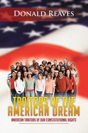 Cover of the book Traitors of the American Dream by Ollie T. Moye