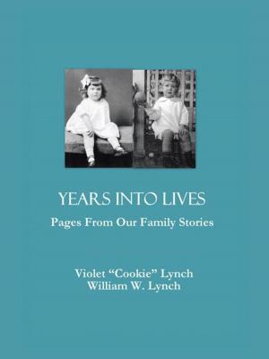 Cover of the book Years into Lives by Elkay