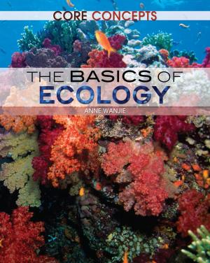 Cover of the book The Basics of Ecology by Judy Monroe Peterson