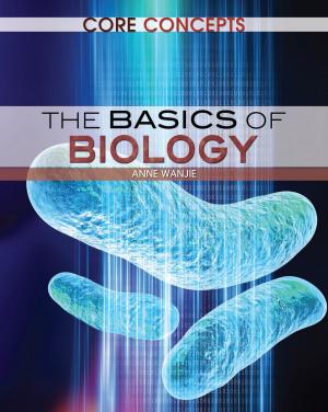 Cover of the book The Basics of Biology by Lena Koya, Alexandra Hanson-Harding
