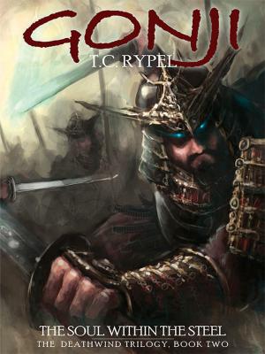 Cover of the book Gonji: The Soul Within the Steel by C. Greenwood