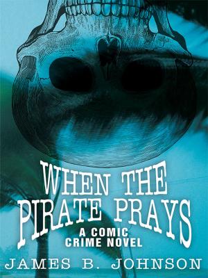 Book cover of When the Pirate Prays