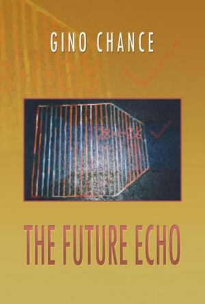 Cover of the book The Future Echo by Joe Odiboh