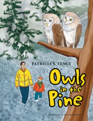 Cover of the book Owls in the Pine by Ebony L. Whitted